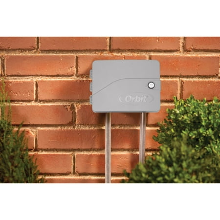 Orbit - B-hyve Indoor/Outdoor Smart Sprinkler Controller