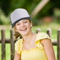 thumbnail image 4 of HLONK 10pcs Diy Heat Transfer Baseball Cap Blank Printing Diy Hat Mesh Design Breathable Sublimation Hat, 4 of 7