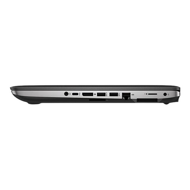 HP ProBook 650 G3, 15.6