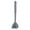 Grey, variant on Food Meat Chopper for Ground Beef Non Stick Spatula Heat Easy Grip Chopper Kitchen Tool for Home Hamburger Manual Four Meat Grinder