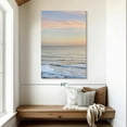 thumbnail image 2 of Elephant Stock Sunset On Redwoods Coast Wall Art - Vertical Canvas Wall Art - Living Room Wall Decor - Beach Canvas - Blue And Gray Decor By Alan Majchrowicz - 32" x 48", 2 of 8