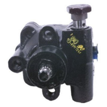 A1 CARDONE - POWR STEER PUMP
