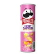 thumbnail image 1 of Pringles Butter Caramel Sweet Flavour 110G, 1 of 2