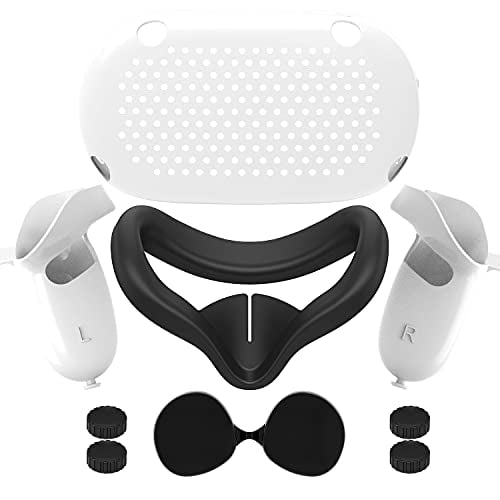 VeeR Oculus Quest Accessories, Oculus Quest Zambia Ubuy