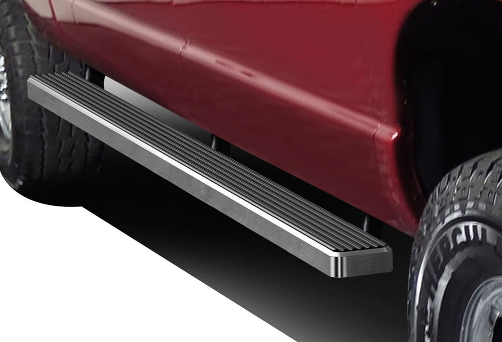 2008 dodge ram side steps