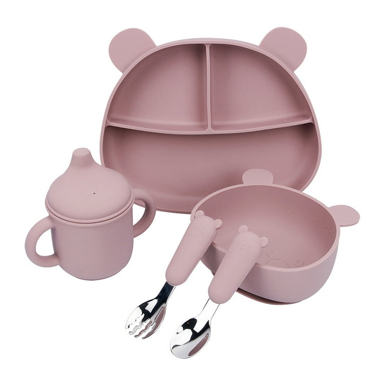 EASY EATER SET PEPPA PIG Cup+cutlery set