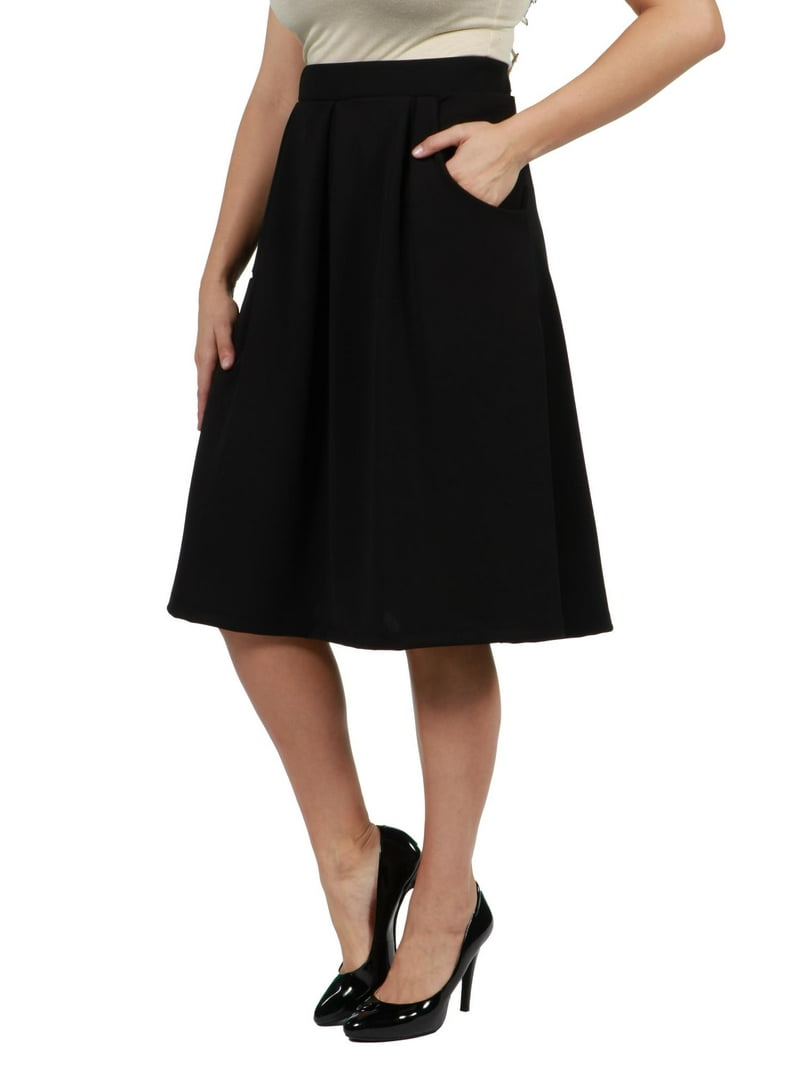 スカート LOW CLASSIC : 24FW / COTTON POCKET MIDI SKIRT スカート LOW CLASSIC : 24FW / COTTON POCKET MIDI SKIRT LOW