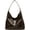 Coffee, variant on Women Tote Bags Soft Satchel Handbags PU Leather Tote Shoulder Bag Ladies Work Dating