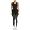 thumbnail image 2 of Time and Tru Women's Postpartum Seamless Tank, 2 of 6