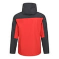 thumbnail image 2 of Mountain Warehouse Mens Brisk Extreme Waterproof Jacket, 2 of 5
