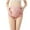 Pink, variant on High Waist Maternity Underwear Bump Support Pregnancy Panties Soft Breathable Ribbed Stretch Adjustable Lace Trim Comfortable Seamless Postpartum Belly Band Womens Maternity Supportive Maternity Bras