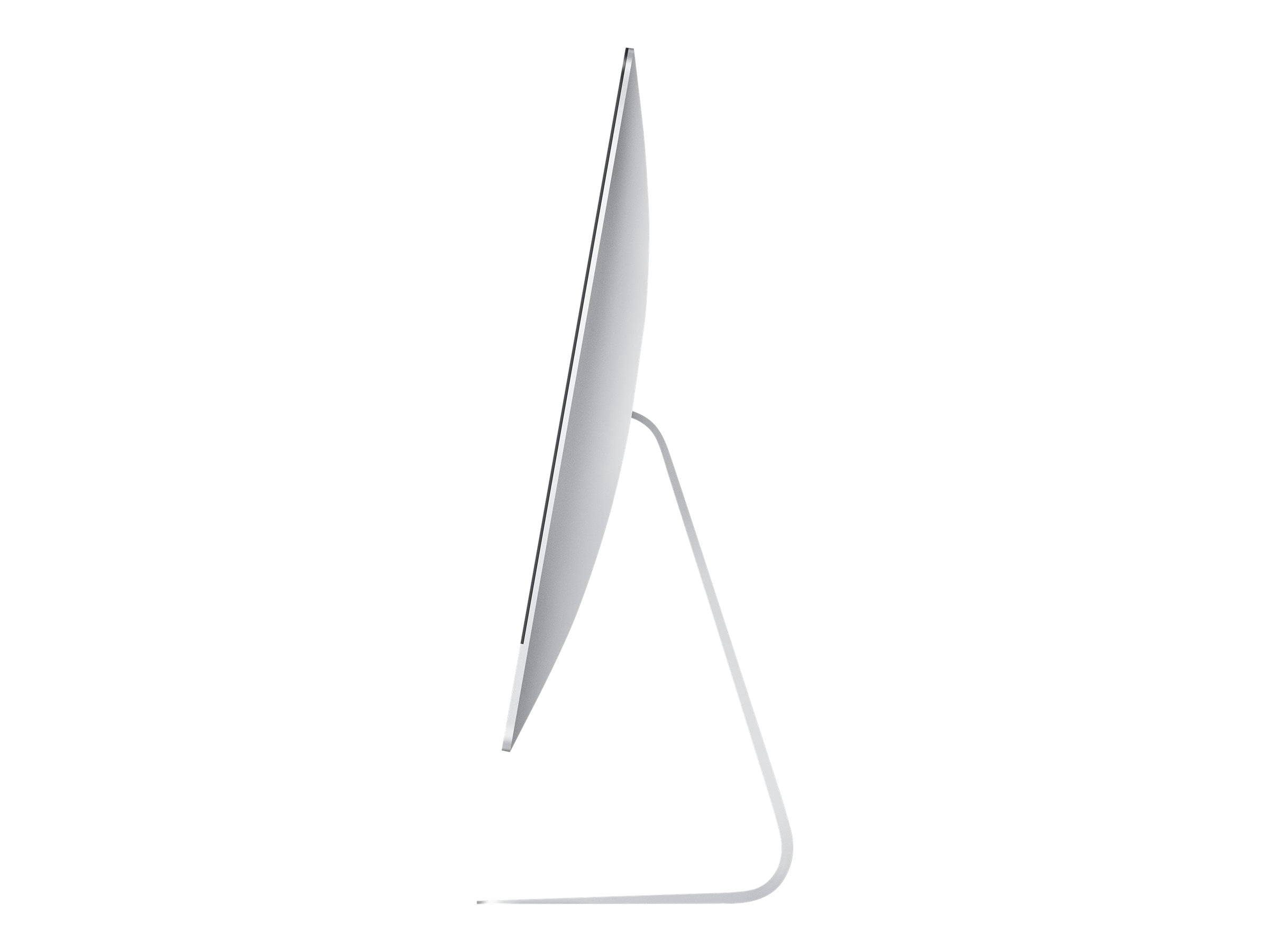 Apple iMac with Retina 4K display - All-in-one - Core i5 up to 4.1