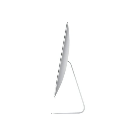 Apple iMac with Retina 4K Display (21.5-inch, 8GB RAM, 256GB SSD Storage, Intel Core i5)