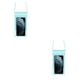 thumbnail image 3 of Injueey Funda para teléfono impermeable deportes acuáticos natación subacuática pantalla táctil bolsa seca 5,1-6,5 pulgadas Smartphone con Azul claro 2Conjunto, 3 of 6