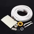 thumbnail image 4 of Tubo de cobre puro JanHm para aire acondicionado Flexible 1m, 4 of 4
