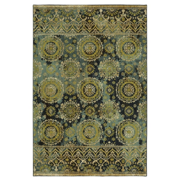 ***DISCONTINUED*** Mohawk Home Karastan Studio Wanderlust Nahe Area Rug