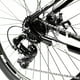 thumbnail image 4 of Bicicleta TURBO R26 Tx 6 1 Negro, 4 of 4