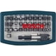 thumbnail image 5 of Atornillador industrial para tablaroca DongCheng 710W 1/4' DPL6 azul con puntas Bosch 32 Piezas, 5 of 9