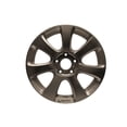thumbnail image 7 of 17 Inch Aluminum Wheel Rim For Hyundai Elantra 2011-2013 5 Lug 115mm 7 Spoke, 7 of 7
