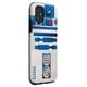 thumbnail image 3 of Funda para Celular STAR WARS R2-D2 Droid Astromecánico para iPhone 11, 3 of 3