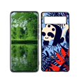 thumbnail image 1 of Compatible with Google Pixel 6(2021) Phone Case, Jungle-Theme-Monkey-Tiger-2 Case Silicone Protective for Teen Girl Boy Case for Google Pixel 6(2021), 1 of 1