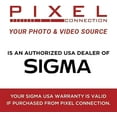 thumbnail image 2 of Sigma 50mm f/1.2 DG DN Art Lens for Leica L-Mount with Pixel Advance Accessories Bundle | 316969 | Extended 3 Years Sigma Warranty | sigma 50mm f1.2 l mount, 2 of 5