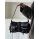 thumbnail image 4 of Bolso Hobo Bsvklp Retro Gótico para Axila Mujer Cuero PU, 4 of 9