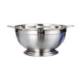 thumbnail image 1 of Colador de Metal Moyic escurridor multifuncional con filtración para cocina cesta de frutas 36cm, 1 of 6