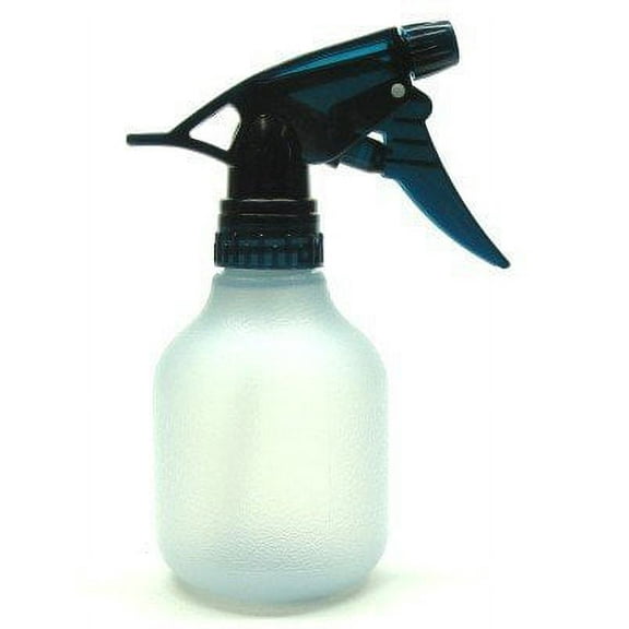Tolco Empty Spray Bottle 8 oz. Frosted Assorted Colors (Pack of 6)