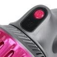 thumbnail image 6 of YAHHU 10KPa High‑Frequency Mattress Vacuum – Cordless 3‑in‑1 Handheld with LCD Speed Display, 260 ml Dust Box, HEPA Filter, Low‑Noise Dual‑Beat Design, 6 of 7
