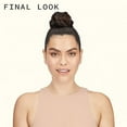 thumbnail image 2 of amika Fluxus Touchable Hairspray, 8.2 oz, 2 of 5
