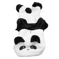 thumbnail image 4 of Dog Warm Hoodies, Thicken Dog Warm Sweatershirt Comfortable Panda Design  For Medium Dogs For Husky S, 4 of 8