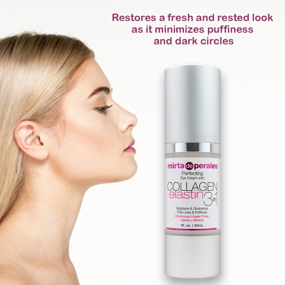 Mirta de Perales Collagen Elastin 3 In 1 1 oz