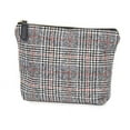 thumbnail image 4 of StylesILove Womens Stylish Assorted Size Makeup Clutch Pouch Cosmetic Bag Coin Purse Card Holder Multi-use Case 3 Pieces Set, 4 of 12