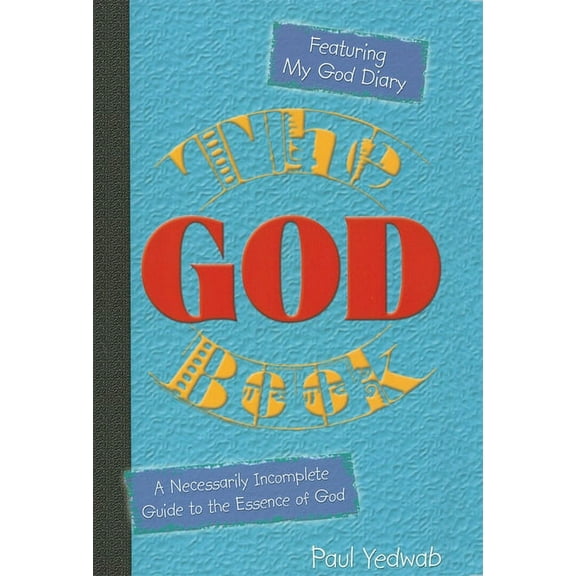 The God Book, (Paperback)