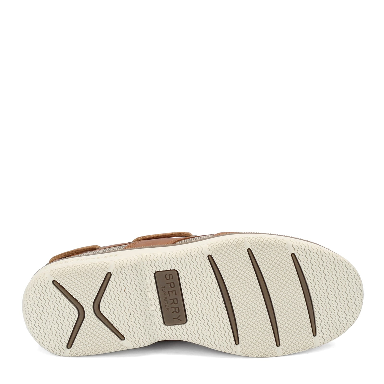 Men's Sperry, Surveyor 2-Eye Boat Shoe 