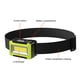 thumbnail image 5 of Lámpara De Cabeza Lámpara de cabeza LED COB 3 modos de cabeza impermeable Linterna Luz de cabeza para pesca, 5 of 5