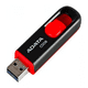 thumbnail image 1 of Memoria USB C008 16GB 2.0 rojo, 1 of 3