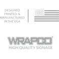 thumbnail image 3 of Baby in Car Sign, Baby on Board Sticker Signs for Car Vehicles, Baby Safety Product Decal, 3 of 3