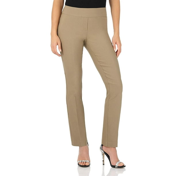petite pull on pants