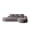 Grey, variant on Sailvan 108.5" Modern Curved Chenille Sectional Sofa, Modular L-Shaped Couch with 3 Pillows Grey