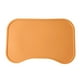 thumbnail image 1 of Alfombrilla de silicona para perros y gatos: protege el suelo de la suciedad. Alfombrilla antideslizante e impermeable para la alimentación de mascotas, 1 of 8