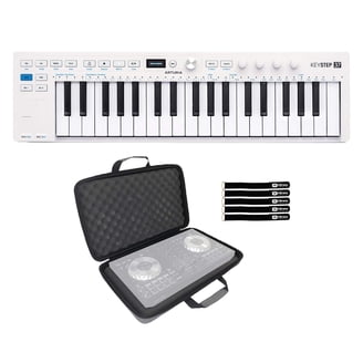 Akai Professional MPK Mini MK3 | 25 Key USB MIDI Keyboard