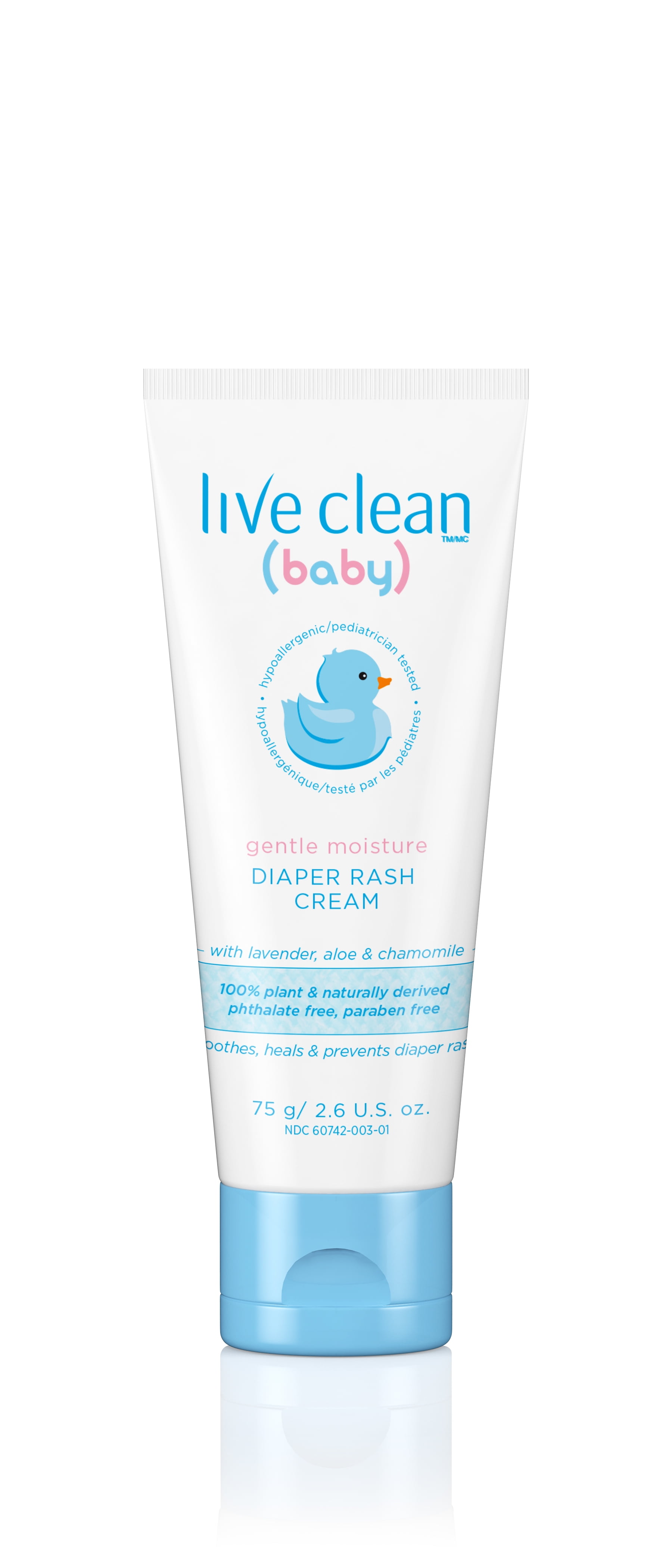 aquaphor baby fast relief diaper rash paste