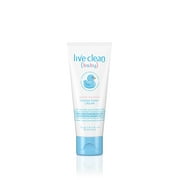 Live Clean Baby Gentle Moisture Diaper Ointment, 2.6 oz Tube