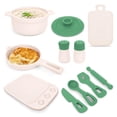 thumbnail image 1 of Play Kitchen Accessories TYRY.HU Pretend Play Juguetes de 1 a 3 años, 1 of 8