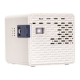thumbnail image 3 of AAXA HD Pico LED Mini Portable Projector with 150min Battery, HDMI, and Native 720p HD Resolution for Home and Travel, 3 of 12