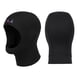 thumbnail image 4 of Gorro de buceo de neopreno Gorro de natación de buceo portátil Resistente al desgaste para deportes de tabla de surf, 4 of 9