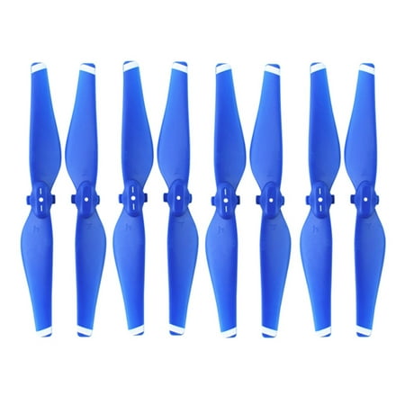 

TMOYZQ Christmas Toys for Baby Girls Boys 8pcs Quick Release 5332s Propeller-Props Blade for DJI Mavic AIR Drone Christmas Gift for Toddler on Clearance