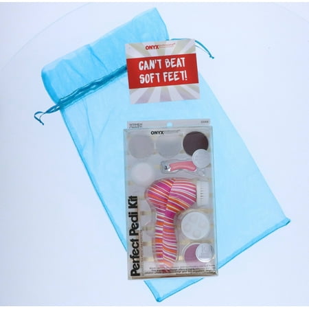 Wake up your feet footcare bundle